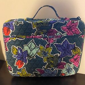 Vera Bradley laptop case